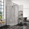 Merlyn 10 Series 1 Door Quadrant Cubicle With Tray Option 2 Merlyn 10 Series 1 Door Quadrant Cubicle With Tray Option -UK Bathroom Products Sales 2024 10 Series 1 Door Quadrant LR for web jpg webp