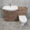 1250mm Walnut Finish Bathroom Furniture Vanity Set Basin Sink + Toilet Option 1 1250mm Walnut Finish Bathroom Furniture Vanity Set Basin Sink + Toilet Option -UK Bathroom Products Sales 2024 1250 St Moritz Lux Front NB jpg webp
