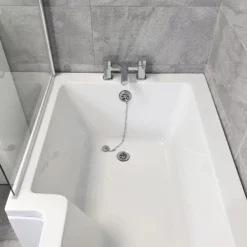 Space Saver Complete 1500mm Showerbath Suite For Small Bathrooms Left Hand 13 Space Saver Complete 1500mm Showerbath Suite For Small Bathrooms Left Hand -UK Bathroom Products Sales 2024 1500 Compact Showerbath Suite Bathtaps jpg webp