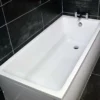 Sadie Ibis Compact Bath Acrylic 1500 X 700mm Space Saving Slim Bath + Panels 1 Sadie Ibis Compact Bath Acrylic 1500 X 700mm Space Saving Slim Bath + Panels -UK Bathroom Products Sales 2024 1500mm SLIM SADIE BATH PIC 1 COMP FEB 18 scaled jpg webp 1