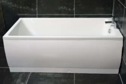 Sadie Ibis Compact Bath Acrylic 1500 X 700mm Space Saving Slim Bath + Panels 13 Sadie Ibis Compact Bath Acrylic 1500 X 700mm Space Saving Slim Bath + Panels -UK Bathroom Products Sales 2024 1500mm SLIM SADIE BATH PIC 4 COMP FEB 18 scaled jpg webp 1