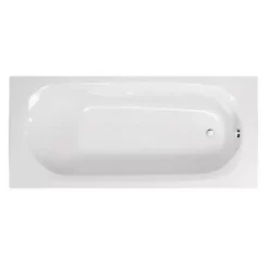Sadie Ibis Compact Bath Acrylic 1500 X 700mm Space Saving Slim Bath + Panels 11 Sadie Ibis Compact Bath Acrylic 1500 X 700mm Space Saving Slim Bath + Panels -UK Bathroom Products Sales 2024 1500x700 Monte Carlo Ibis bath jpg webp