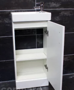 400mm Bathroom Square Vanity Basin Sink Unit With Optional Square Style Tap 11 400mm Bathroom Square Vanity Basin Sink Unit With Optional Square Style Tap -UK Bathroom Products Sales 2024 400mm Bathroom Square Vanity Basin Sink Unit with Optional Square Style Tap 221286073926 3 JPG webp