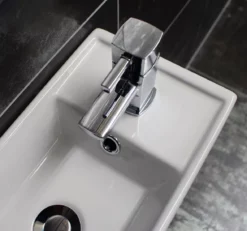 400mm Bathroom Square Vanity Basin Sink Unit With Optional Square Style Tap 13 400mm Bathroom Square Vanity Basin Sink Unit With Optional Square Style Tap -UK Bathroom Products Sales 2024 400mm Bathroom Square Vanity Basin Sink Unit with Optional Square Style Tap 221286073926 5 JPG