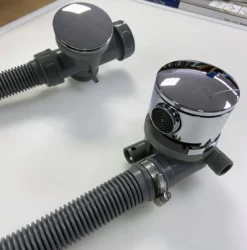 Pressfill Overflow Bath Filler + Triple Function Valve + Dual Shower Heads 17 Pressfill Overflow Bath Filler + Triple Function Valve + Dual Shower Heads -UK Bathroom Products Sales 2024 531009 Pressfill Double Ended Bath Filler Integrated Bath Waste 2 scaled jpg webp 1