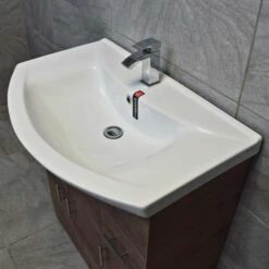 750mm Designer Walnut Oak Vanity Basin Sink Storage Unit Bathroom 14 750mm Designer Walnut Oak Vanity Basin Sink Storage Unit Bathroom -UK Bathroom Products Sales 2024 750 Athens Unit Basin waterfall basin