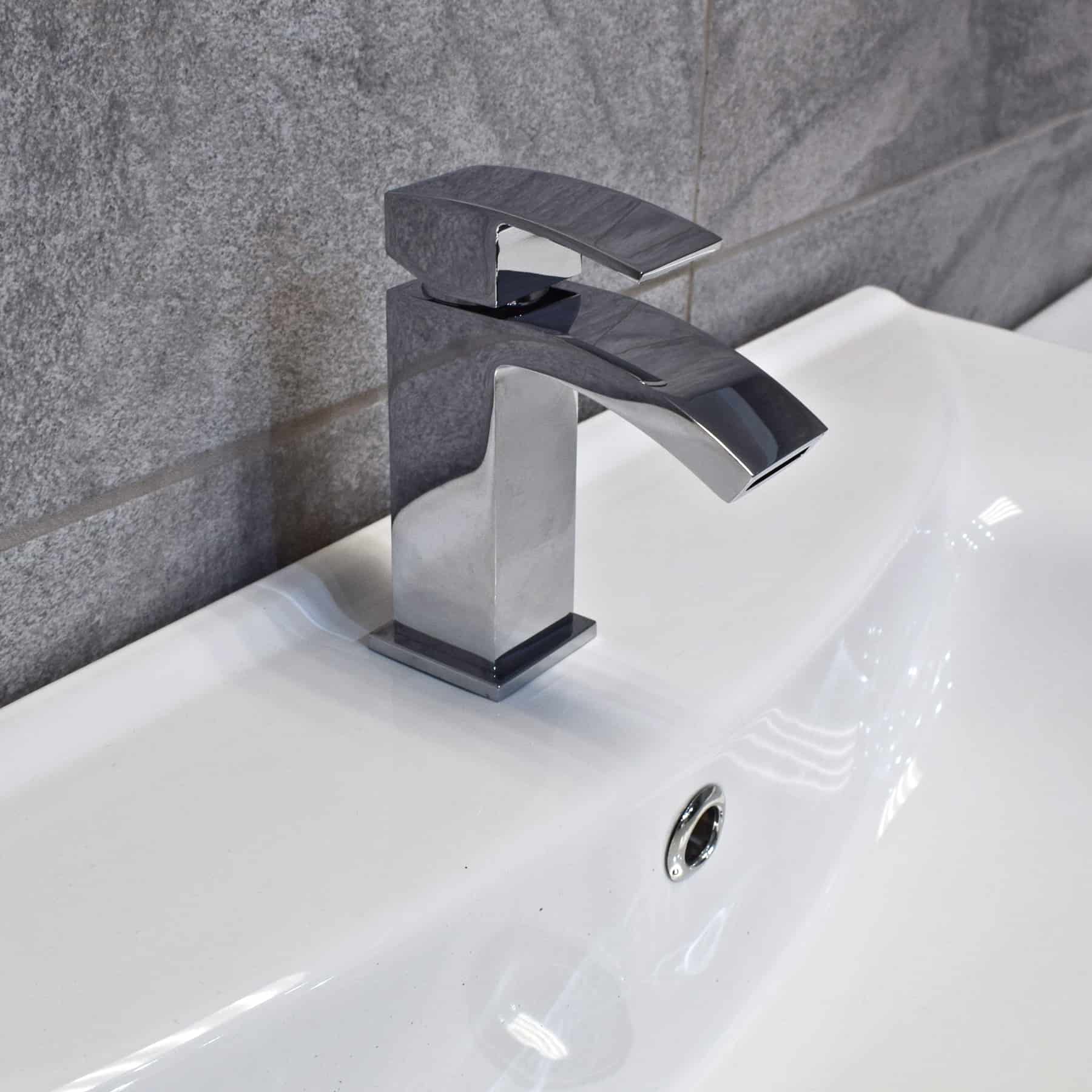 STYLE SELECTIONS Sales -UK Bathroom Products Sales 2024 750 St Moritz Vanity Griselle Set Amy Tap 1