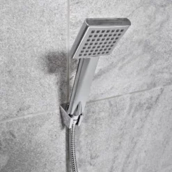 Amy Curved Bath Shower Mixer Filler Tap – Modern Solid Brass Chrome Bathroom 8 Amy Curved Bath Shower Mixer Filler Tap – Modern Solid Brass Chrome Bathroom -UK Bathroom Products Sales 2024 Amy Curved Basin Mono Mixer Bath Shower Mixer Filler Tap FREE Click Waste Shower Head