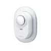 Aqualisa White Digital Wireless Shower Remote Control For Viso Or Zuri Showers