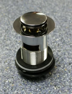 Chrome Single Lever Basin Mono Mixer Bathroom Tap With Click Clack Waste 9 Chrome Single Lever Basin Mono Mixer Bathroom Tap With Click Clack Waste -UK Bathroom Products Sales 2024 Basin Sink Mixer Mono Bathroom Tap Lever Waterfall Click Clack Waste Option 221631924903 2 jpg webp