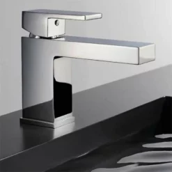 Ex-Bathstore Alpine Duo 660mm Grey Gloss Vanity Unit With Resin Basin Sink 12 Ex-Bathstore Alpine Duo 660mm Grey Gloss Vanity Unit With Resin Basin Sink -UK Bathroom Products Sales 2024 Bathstore Blade Basin Mono Mixer Tap Modern Square Style Chrome Finish Save 224642413249 2 jpg webp