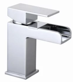 1050mm Grey Ash Finish Bathroom Furniture Vanity Set Basin Sink + WC Toilet Unit 19 1050mm Grey Ash Finish Bathroom Furniture Vanity Set Basin Sink + WC Toilet Unit -UK Bathroom Products Sales 2024 Belle Square Waterfall Basin Mono Mixer Bathroom Tap FREE Click Clack Waste 321672154562 4 JPG 2