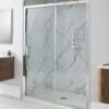 Crosswater Elite 1400mm Single Slider Shower Door 1 Crosswater Elite 1400mm Single Slider Shower Door -UK Bathroom Products Sales 2024 CROSSWATER ELITE SLIDING DOOR 1 DECEMBER 18