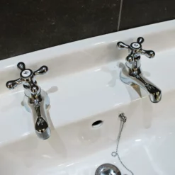 Traditional Low Level Toilet & Basin Set Victorian Style Bathroom Suite 10 Traditional Low Level Toilet & Basin Set Victorian Style Bathroom Suite -UK Bathroom Products Sales 2024 Carlton traditional basin toilet small taps jpg webp