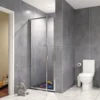 Lakes Coastline Bay Carradale Hinged Shower Door Cubicle Enclosure 2 Lakes Coastline Bay Carradale Hinged Shower Door Cubicle Enclosure -UK Bathroom Products Sales 2024 Carradale Hinged Door jpg webp