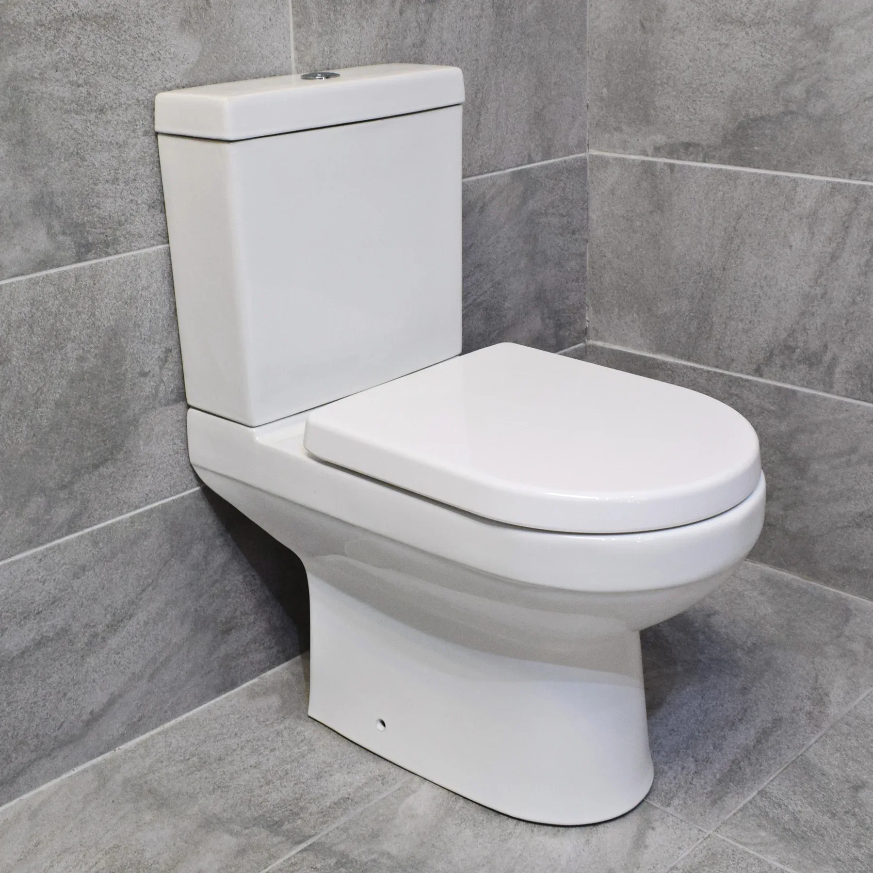 Talula Mino Wall Hung Vanity Unit + Charlotte Toilet WC Freestanding Bath Suite 7 Talula Mino Wall Hung Vanity Unit + Charlotte Toilet WC Freestanding Bath Suite - Image 5