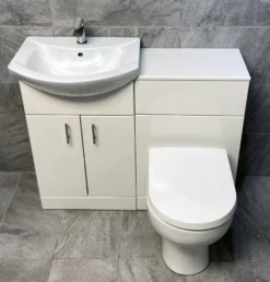 Choice Of 3 Back To Wall Pan Toilet WC + Soft Close Seat + Optional Cistern 31 Choice Of 3 Back To Wall Pan Toilet WC + Soft Close Seat + Optional Cistern -UK Bathroom Products Sales 2024 City Space BTW Pan 1 jpg webp