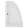 Cora Left Or Right Hand 1500 X 1000mm White Finish Acrylic Offset Corner Bath 2 Cora Left Or Right Hand 1500 X 1000mm White Finish Acrylic Offset Corner Bath -UK Bathroom Products Sales 2024 Cleo Offset Corner Bath 1500 Above Left jpg webp