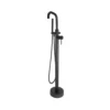 Core Matt Black Modern Round Style Freestanding Bath Shower Mixer Bathroom Tap 1 Core Matt Black Modern Round Style Freestanding Bath Shower Mixer Bathroom Tap -UK Bathroom Products Sales 2024 Core NU 017 1 jpg webp