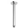 Crosswater 300mm 1/2 Inch Ceiling Arm For Shower Head Ceiling Mounting 1 Crosswater 300mm 1/2 Inch Ceiling Arm For Shower Head Ceiling Mounting -UK Bathroom Products Sales 2024 Crosswater 300mm Ceiling Arm jpg webp