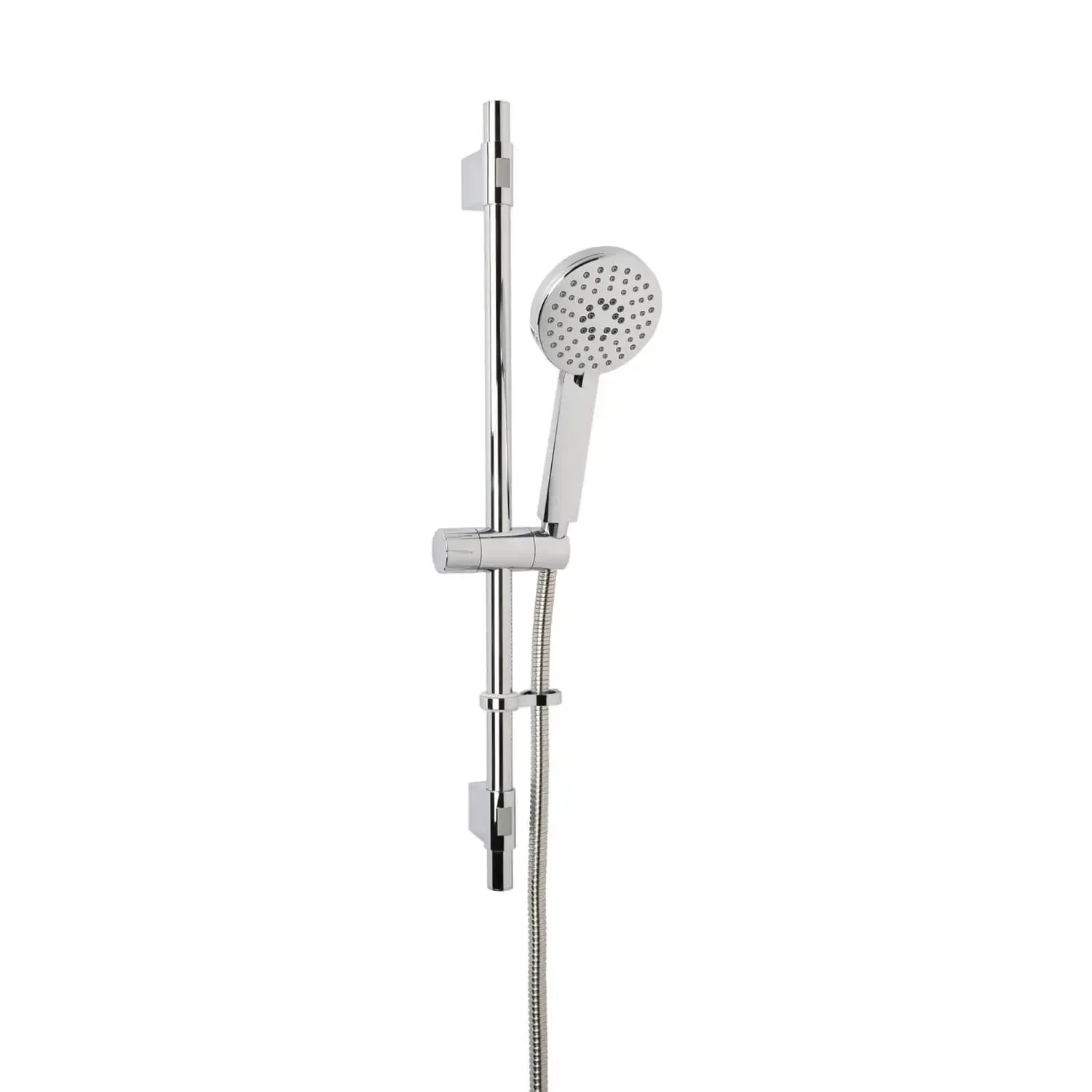 Pressfill Overflow Bath Filler + Triple Function Valve + Dual Shower Heads 11 Pressfill Overflow Bath Filler + Triple Function Valve + Dual Shower Heads - Image 9