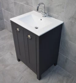 Derby 600mm Bathroom Storage Vanity Unit Basin Sink – Dark Grey 15 Derby 600mm Bathroom Storage Vanity Unit Basin Sink – Dark Grey -UK Bathroom Products Sales 2024 Derby 600mm Dark Grey Vanity Unit SBMSFS600DGO 2 Apr 18 jpg webp 2