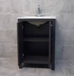 Derby Vanity Sink Basin Storage Unit + Toilet Bathroom Suite – Dark Grey 13 Derby Vanity Sink Basin Storage Unit + Toilet Bathroom Suite – Dark Grey -UK Bathroom Products Sales 2024 Derby 600mm Dark Grey Vanity Unit SBMSFS600DGO 3 Apr 18 jpg webp 1