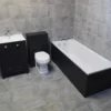 Derby Bathroom Furniture Suite Sink Storage Unit + Toilet + Bath – Dark Grey 2 Derby Bathroom Furniture Suite Sink Storage Unit + Toilet + Bath – Dark Grey -UK Bathroom Products Sales 2024 Derby Dark Grey Complete Bathroom Suite KIT673 1 Comp Jun 18 jpg webp