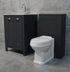 Derby Vanity Sink Basin Storage Unit + Toilet Bathroom Suite – Dark Grey 11 Derby Vanity Sink Basin Storage Unit + Toilet Bathroom Suite – Dark Grey -UK Bathroom Products Sales 2024 Derby Dark Grey Vanity WC Unit Set 3 Comp Apr 18 jpg webp