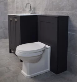 Derby Vanity Sink Basin Storage Unit + Toilet Bathroom Suite – Dark Grey 12 Derby Vanity Sink Basin Storage Unit + Toilet Bathroom Suite – Dark Grey -UK Bathroom Products Sales 2024 Derby Dark Grey Vanity WC Unit Set 4 Comp Apr 18 jpg webp 1