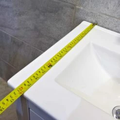 Derby 1000 Light Grey Or Dark Grey Vanity Bathroom Suite + Toilet – Optional Tap 22 Derby 1000 Light Grey Or Dark Grey Vanity Bathroom Suite + Toilet – Optional Tap -UK Bathroom Products Sales 2024 Derby LG 500 Basin WC Unit York Basin Depth