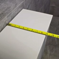 Derby 1000 Light Grey Or Dark Grey Vanity Bathroom Suite + Toilet – Optional Tap 29 Derby 1000 Light Grey Or Dark Grey Vanity Bathroom Suite + Toilet – Optional Tap -UK Bathroom Products Sales 2024 Derby LG 500 Basin WC Unit York Unit Depth