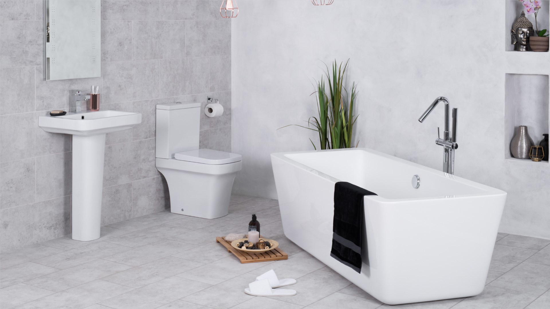 STYLE SELECTIONS Sales -UK Bathroom Products Sales 2024 Dingtalk 20240413103106