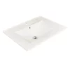 Derby Inset Ceramic Basin Bathroom Sink For Vanity Unit 610 X 460mm BULK BUY X5 -UK Bathroom Products Sales 2024 Durham Derby Sink Cutout 2