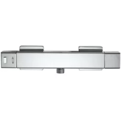 Ex Bathstore Chrome Blade Touch Safe Thermostatic Mixer Shower Outlet 8 Ex Bathstore Chrome Blade Touch Safe Thermostatic Mixer Shower Outlet -UK Bathroom Products Sales 2024 Ex Bathstore Chrome Blade Touch Safe Thermostatic Mixer Shower Outlet Save s 334176760149 2 jpg webp