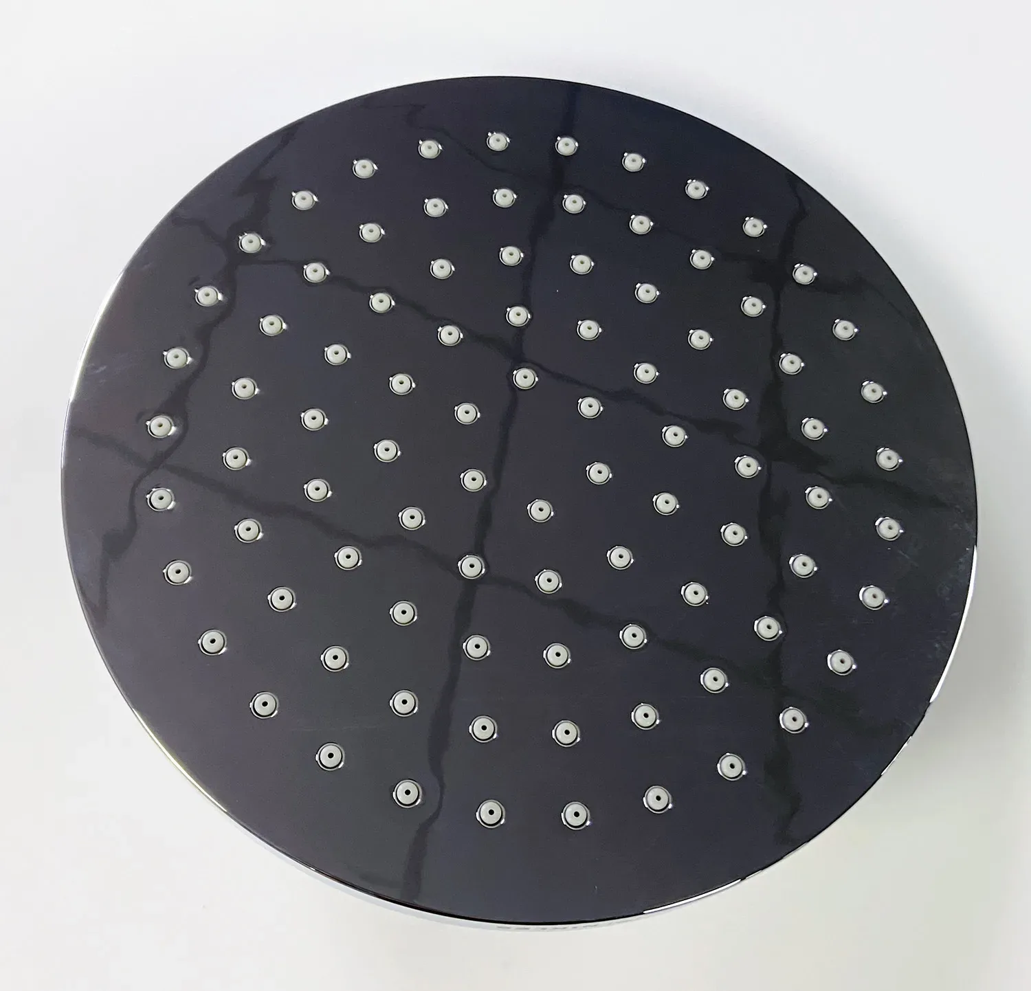 Pressfill Overflow Bath Filler + Triple Function Valve + Dual Shower Heads 14 Pressfill Overflow Bath Filler + Triple Function Valve + Dual Shower Heads - Image 12