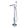 Floor Standing Freestanding Square Waterfall Bath Shower Mixer Waterfall Tap 2 Floor Standing Freestanding Square Waterfall Bath Shower Mixer Waterfall Tap -UK Bathroom Products Sales 2024 Floor Standing Freestanding Square Waterfall Bath Shower Mixer Waterfall Tap jpg 1