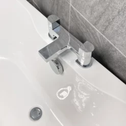 Flo Mino Charlotte Freestanding Bath Suite Inc Sink Vanity Unit And Taps 19 Flo Mino Charlotte Freestanding Bath Suite Inc Sink Vanity Unit And Taps -UK Bathroom Products Sales 2024 Florence Bath Mino Vanity Cityspace Bath Tap jpg webp