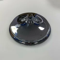 Grand Traditional Style Rain Effect Chrome Shower Head Ex-Bathstore 7 Grand Traditional Style Rain Effect Chrome Shower Head Ex-Bathstore -UK Bathroom Products Sales 2024 Grand Shower Head 4 jpg webp