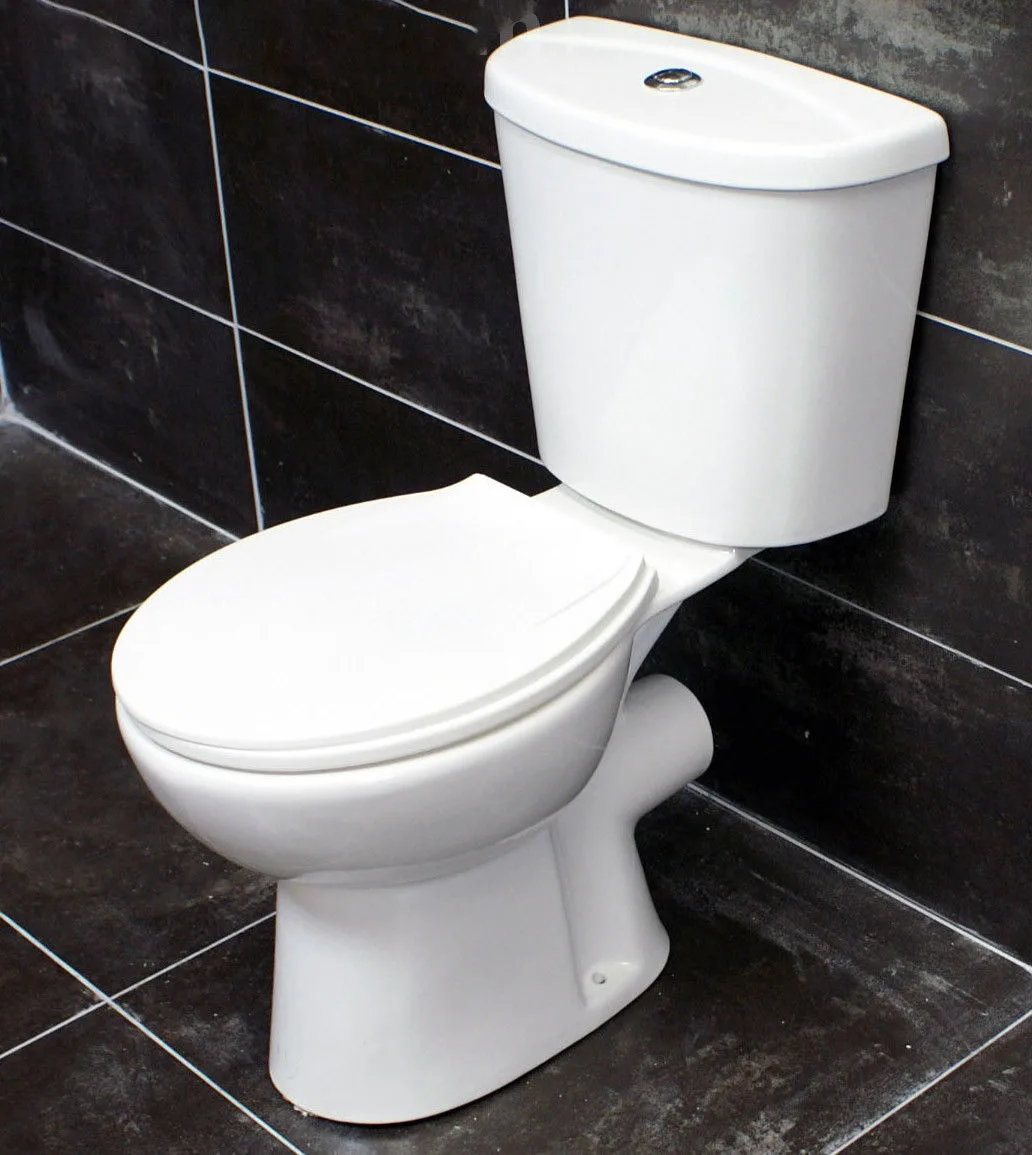 Complete P Shape Showerbath Bathroom Suite With Screen & Taps Option Left Hand 13 Complete P Shape Showerbath Bathroom Suite With Screen & Taps Option Left Hand - Image 11