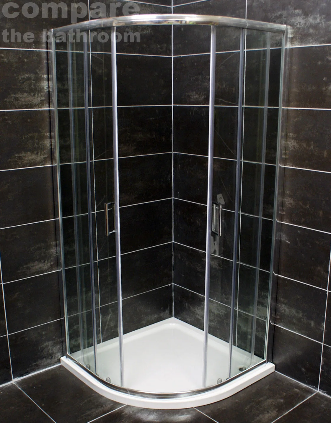Hera 800 Or 900mm Quadrant Shower Enclosure Suite Ensuite Choice Of Toilet Style 12 Hera 800 Or 900mm Quadrant Shower Enclosure Suite Ensuite Choice Of Toilet Style - Image 10