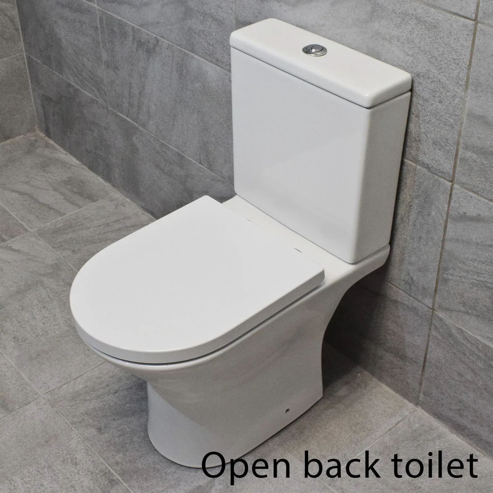 Hera 800 Or 900mm Quadrant Shower Enclosure Suite Ensuite Choice Of Toilet Style 6 Hera 800 Or 900mm Quadrant Shower Enclosure Suite Ensuite Choice Of Toilet Style - Image 4
