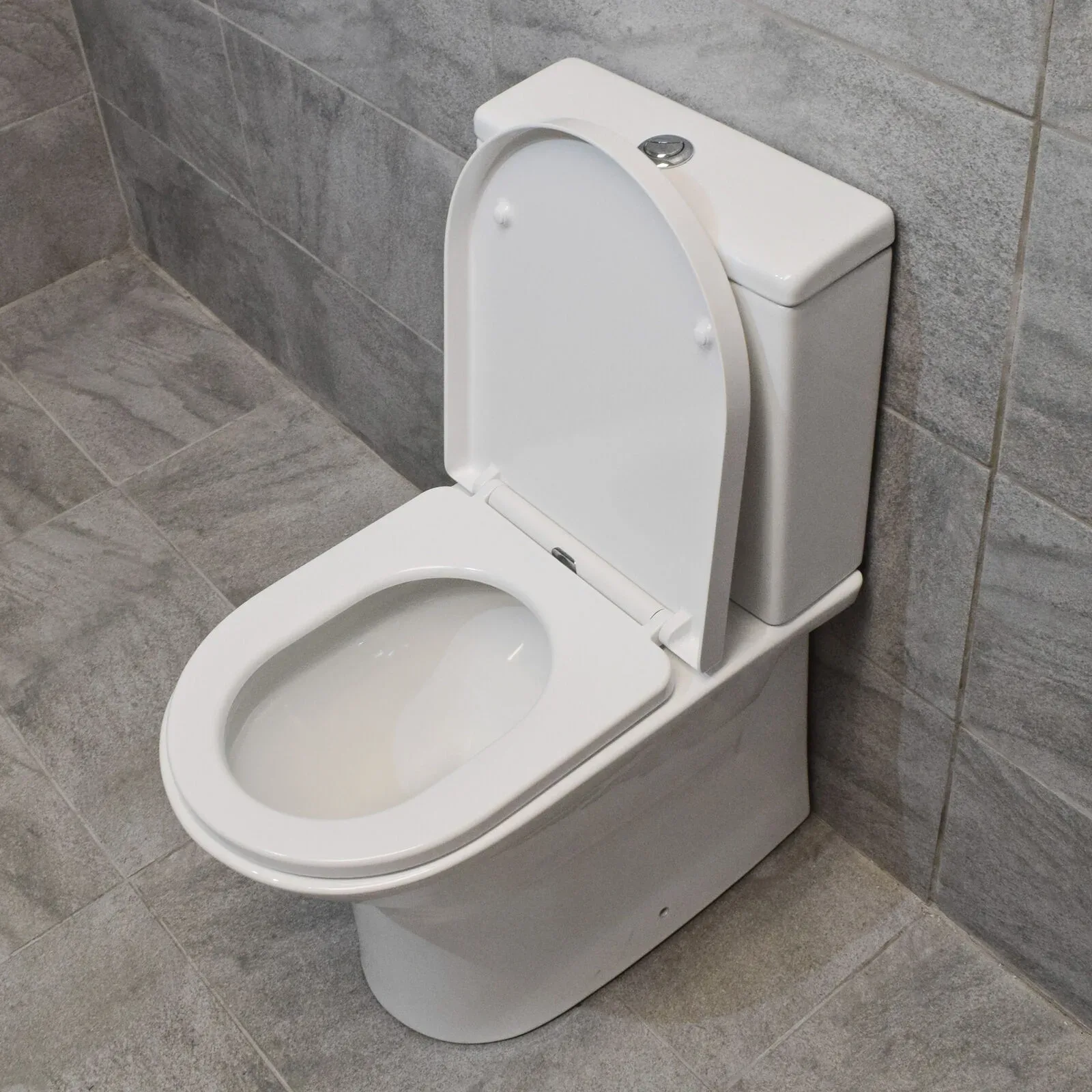Hera 800 Or 900mm Quadrant Shower Enclosure Suite Ensuite Choice Of Toilet Style 10 Hera 800 Or 900mm Quadrant Shower Enclosure Suite Ensuite Choice Of Toilet Style - Image 8