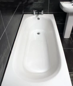 STYLE SELECTIONS Sales -UK Bathroom Products Sales 2024 Ibis Montecarlo 1500mm bath 1 jpg webp