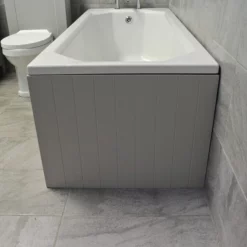 Derby Bathroom Suite Vanity Sink Unit + Toilet + Bath – Light Grey 18 Derby Bathroom Suite Vanity Sink Unit + Toilet + Bath – Light Grey -UK Bathroom Products Sales 2024 KIT702 Derby Light Grey Bath Suite Bath Panel jpg webp
