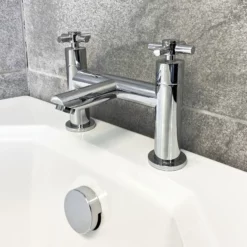 Derby Indigo Blue Bathroom Furniture Suite Sink Storage Unit + Toilet + Bath 13 Derby Indigo Blue Bathroom Furniture Suite Sink Storage Unit + Toilet + Bath -UK Bathroom Products Sales 2024 KIT827 A Derby Indigo Suite Bath Tap jpg webp