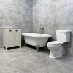 Derby Complete Traditional Roll Top Freestanding Bath Suite Inc Vanity Unit 24 Derby Complete Traditional Roll Top Freestanding Bath Suite Inc Vanity Unit -UK Bathroom Products Sales 2024 KIT831 MO All Low jpg webp