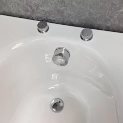 1700mm Bathroom Bath Suite With 550mm Vanity Basin & Toilet Set Inc Taps 16 1700mm Bathroom Bath Suite With 550mm Vanity Basin & Toilet Set Inc Taps -UK Bathroom Products Sales 2024 KIT885 Montecarlo Mino Suite Bath Taps jpg webp