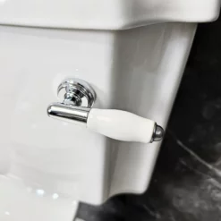 Legend Jennifer Complete Traditional Bathroom Suite In White + Optional Panel 15 Legend Jennifer Complete Traditional Bathroom Suite In White + Optional Panel -UK Bathroom Products Sales 2024 Legend Toilet V4 Flush 5