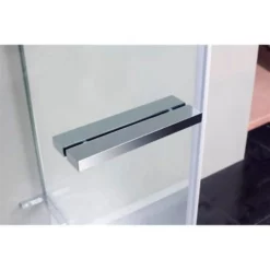 STYLE SELECTIONS Sales -UK Bathroom Products Sales 2024 Liquid 800mm hinged shower door 536328 handle jpg webp